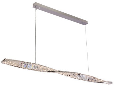 Newport Подвесной светильник 8240 8244N/160 chrome 