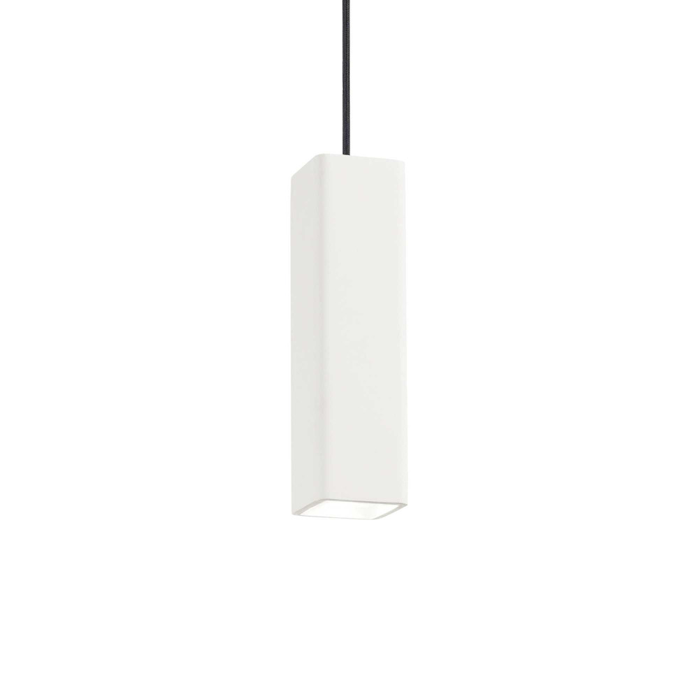 Подвесной светильник  OAK SP1 SQUARE BIANCO 