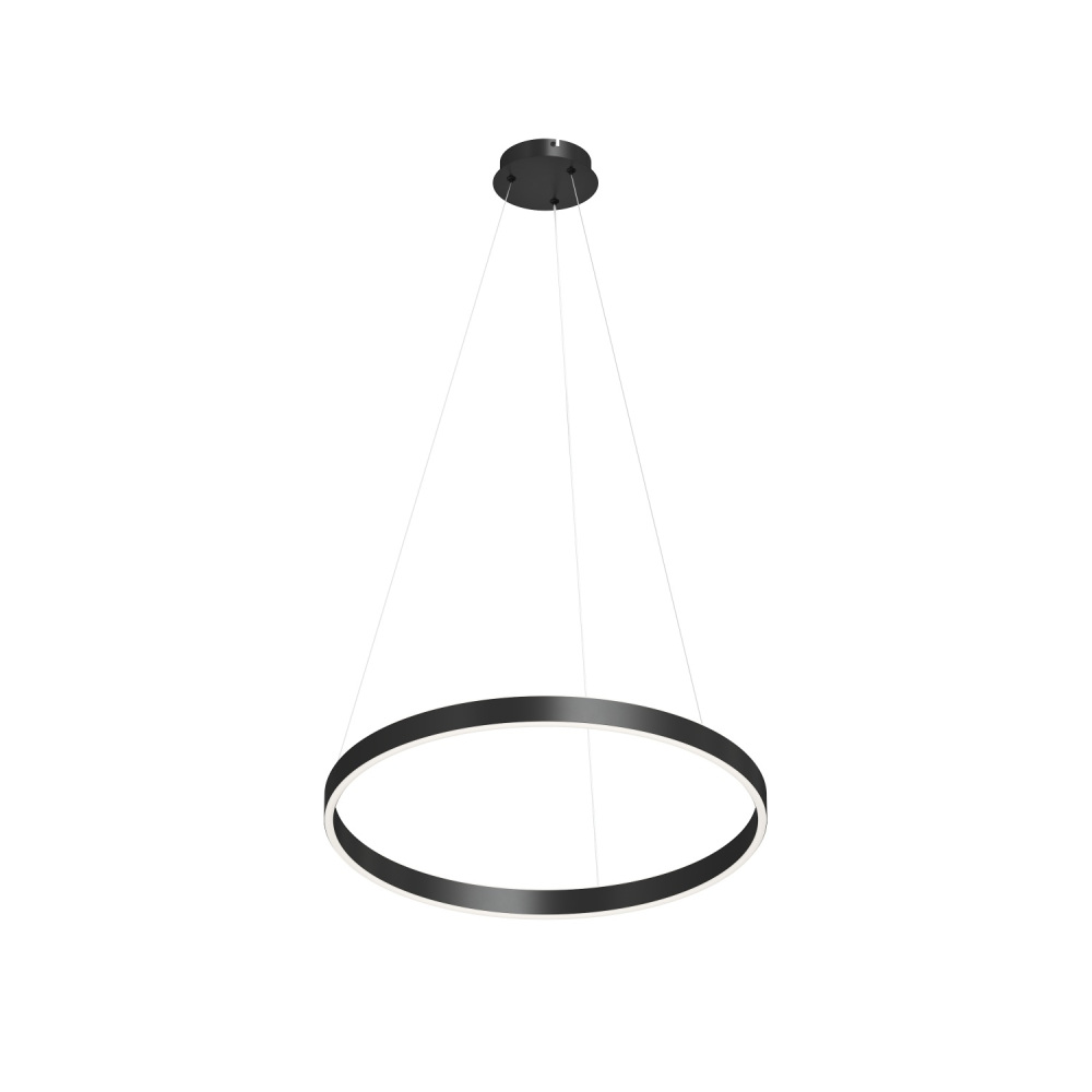 Denkirs Подвесной светильник RAYDIA DK6272-BK 