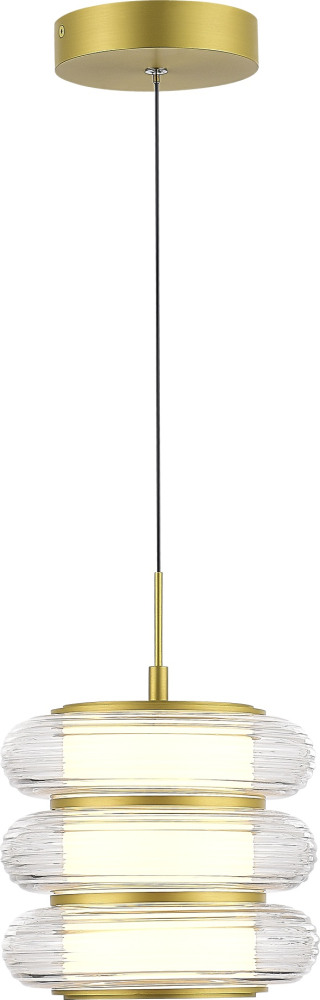 ST Luce Подвесной светильник Frittela SL6239.203.03 