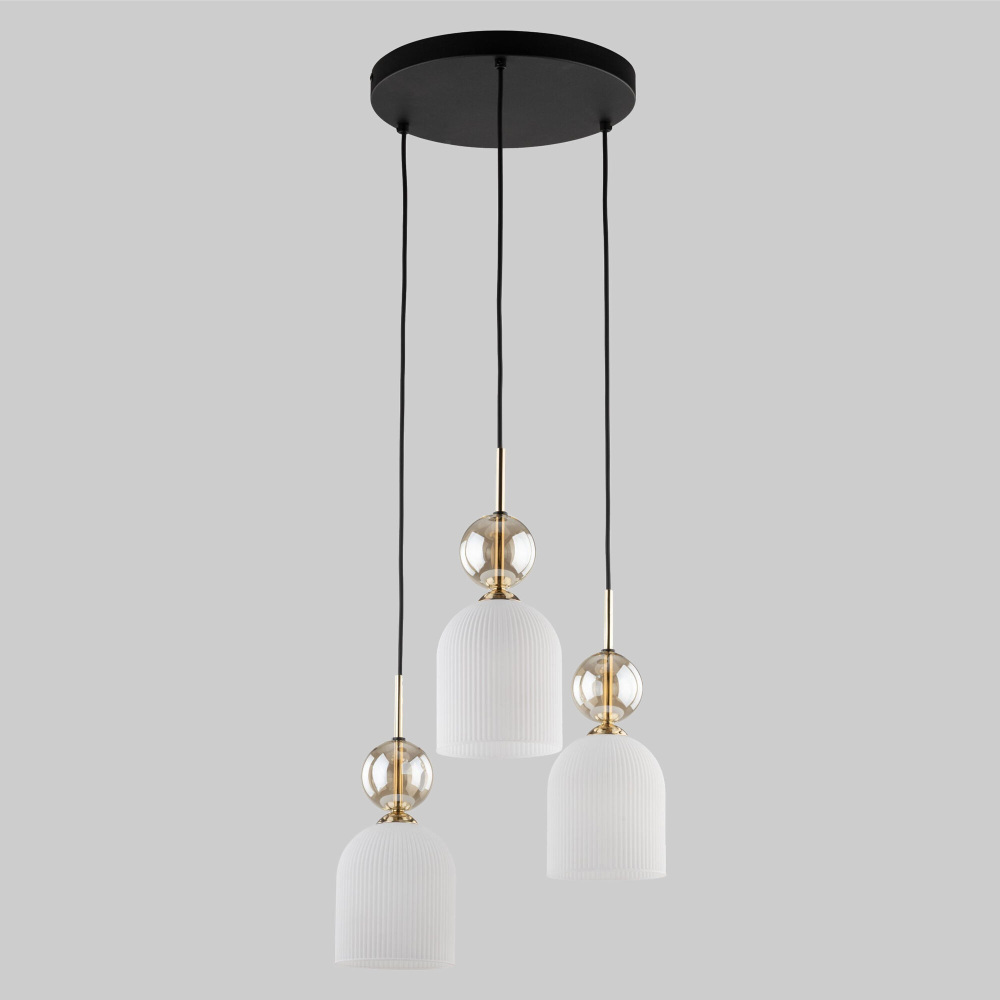 TK Lighting Подвесной светильник Sophia Cognac 11021 Sophia Cognac 