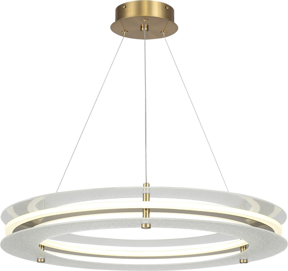 ST Luce Подвесной светильник Fagy SL6245.203.01 