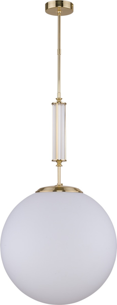 Kutek Mood Подвесной светильник ARTU GLASS ART-ZW-1(Z)G350 