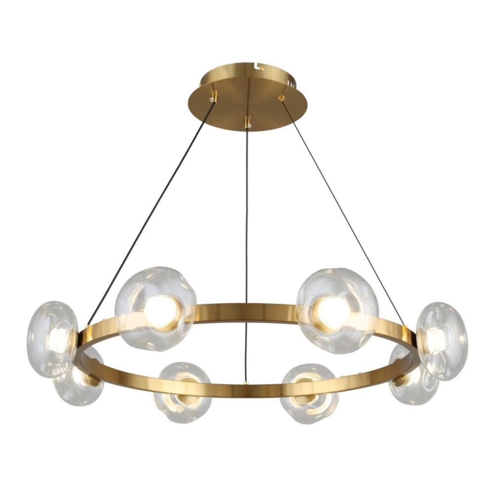 Aployt Подвесной светильник Klarissa APL.072.33.08 