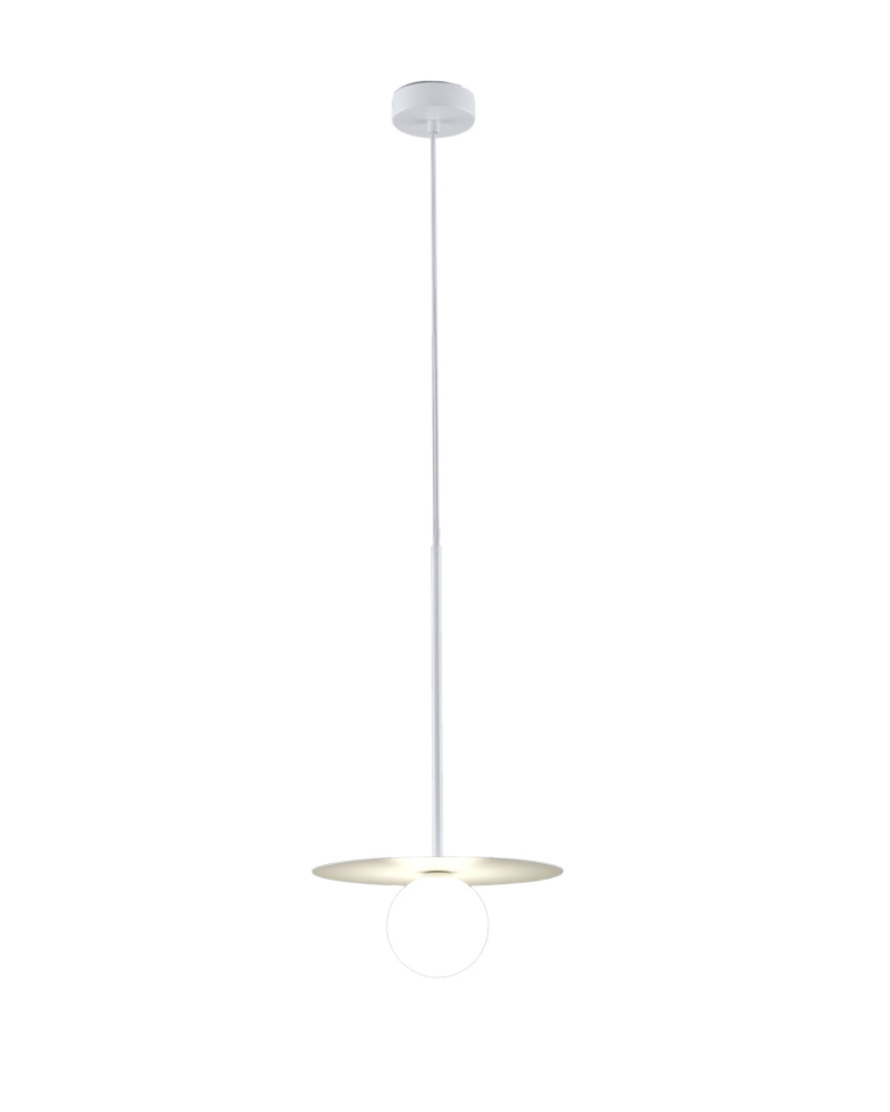 Moderli Подвесной светильник Scrumbel V11571-1P 