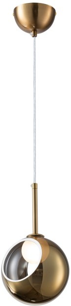 Belfast Подвесной светильник Ulster A2001/B/150 GL 