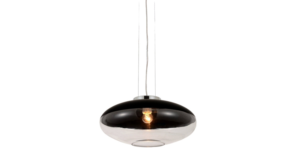 Lumina Deco Подвесной светильник Raveo LDP 6850 BK 