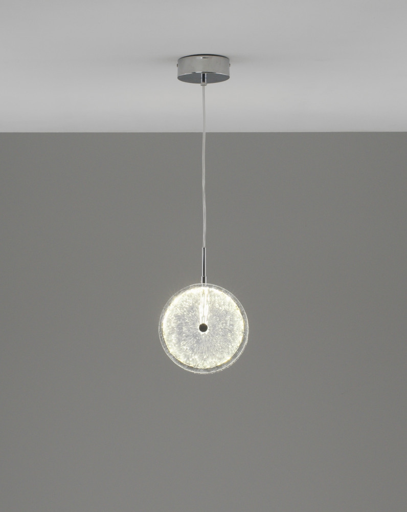 Moderli Подвесной светильник Marnia V11156-PL 