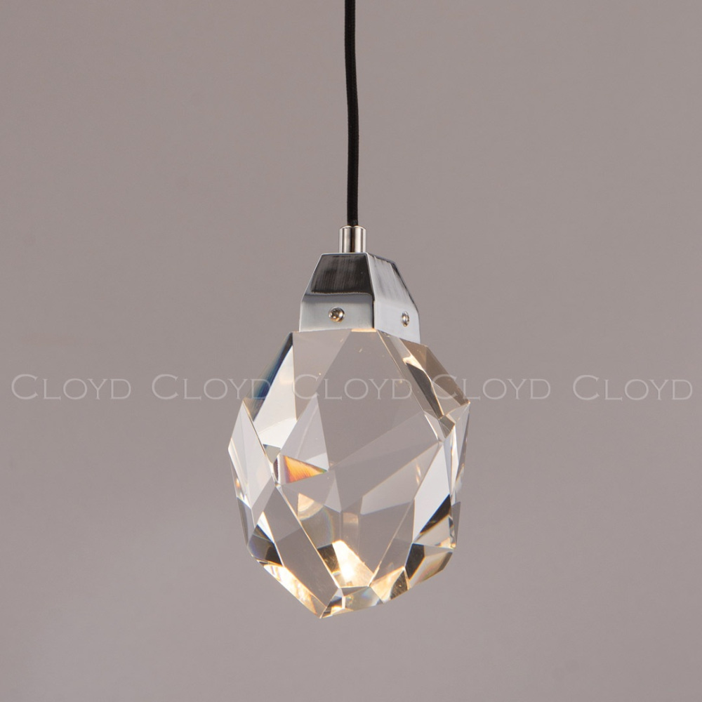 Cloyd Подвесной светильник Bozon 10942 