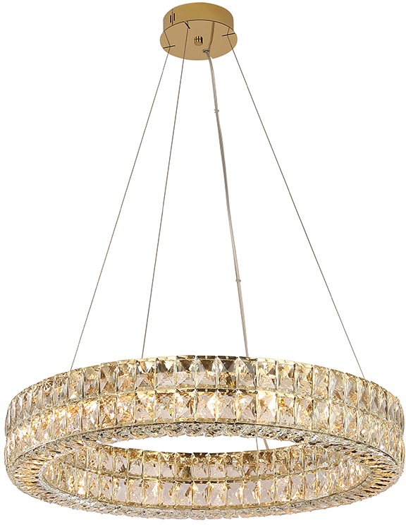 Newport Подвесной светильник 8550 8550/65 C gold polished 