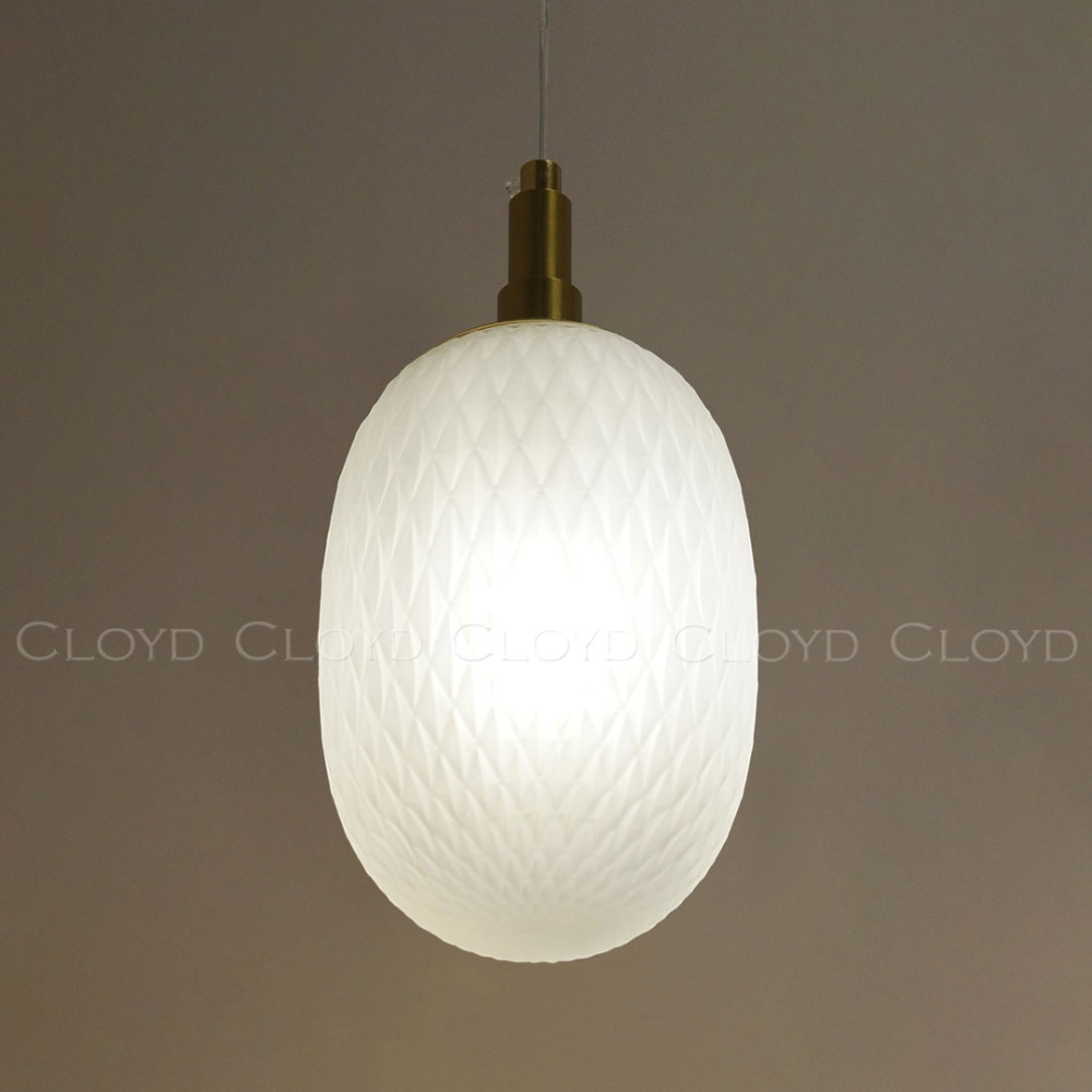 Cloyd Подвесной светильник Zapfen 11434 