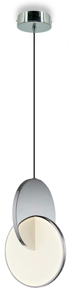 Lightera Подвесной светильник Braies LE131L-27W 