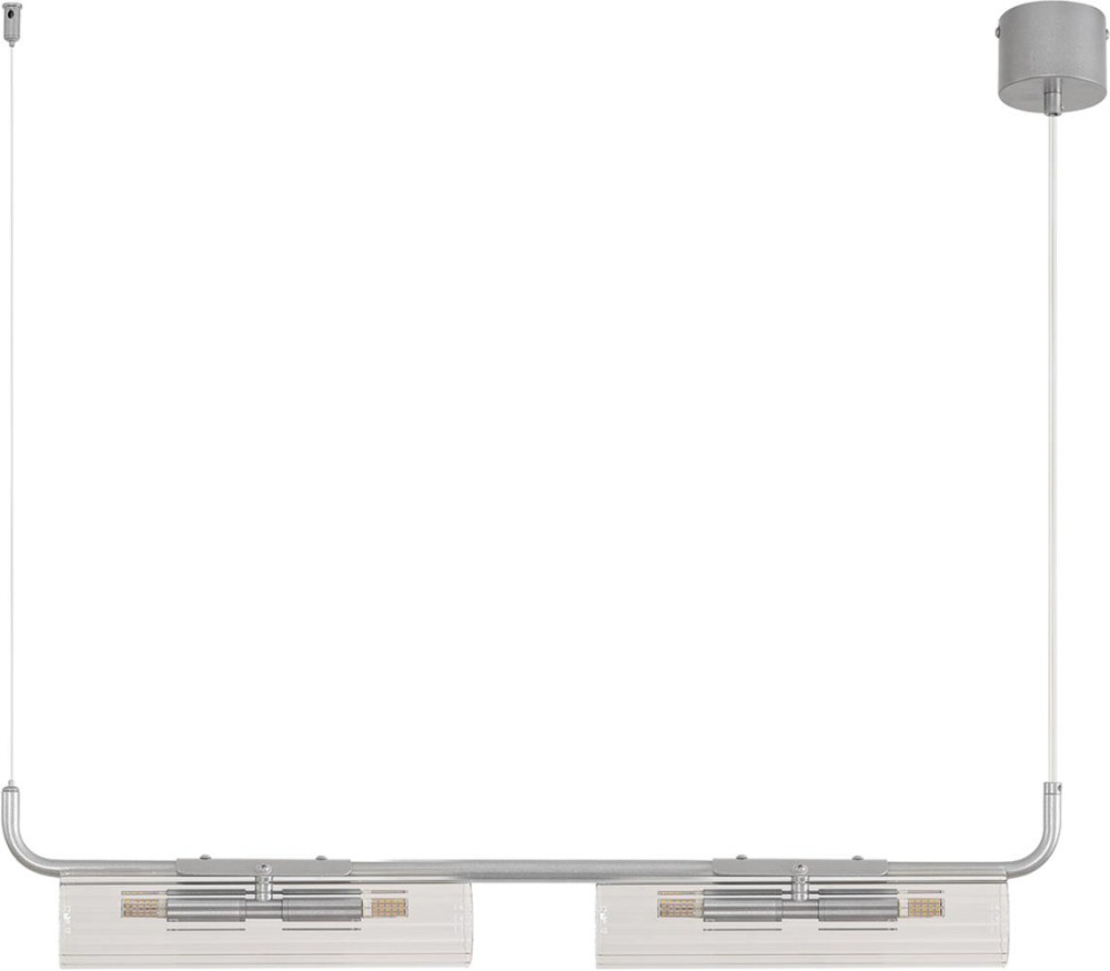 Lumion Подвесной светильник Toronto 8258/4 