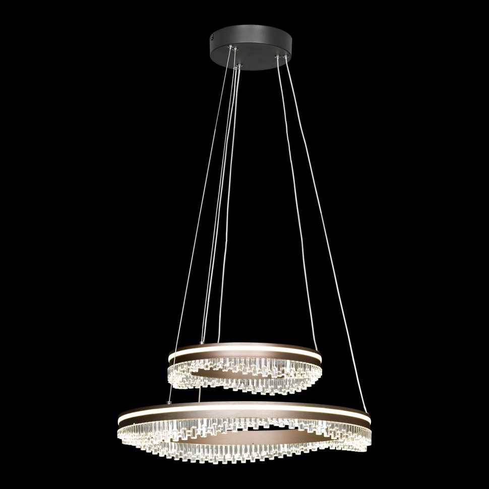 Lussole Подвесной светильник Hardin LSP-7428 