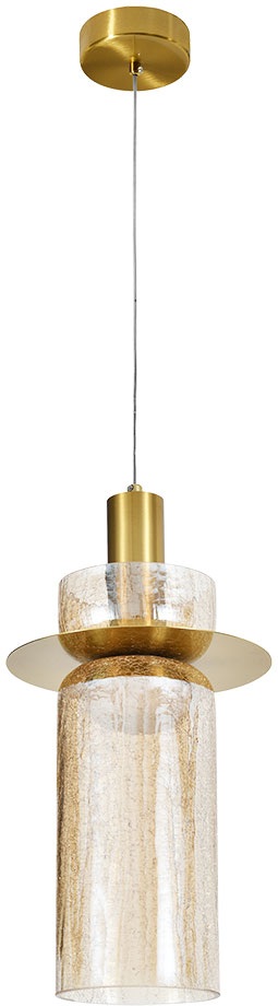 Arte Lamp Подвесной светильник Adagio A2791SP-1AM 