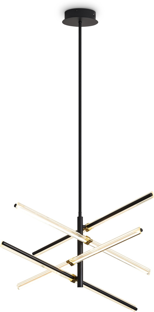 Freya Подвесной светильник Brilliance FR5557PL-L22B 