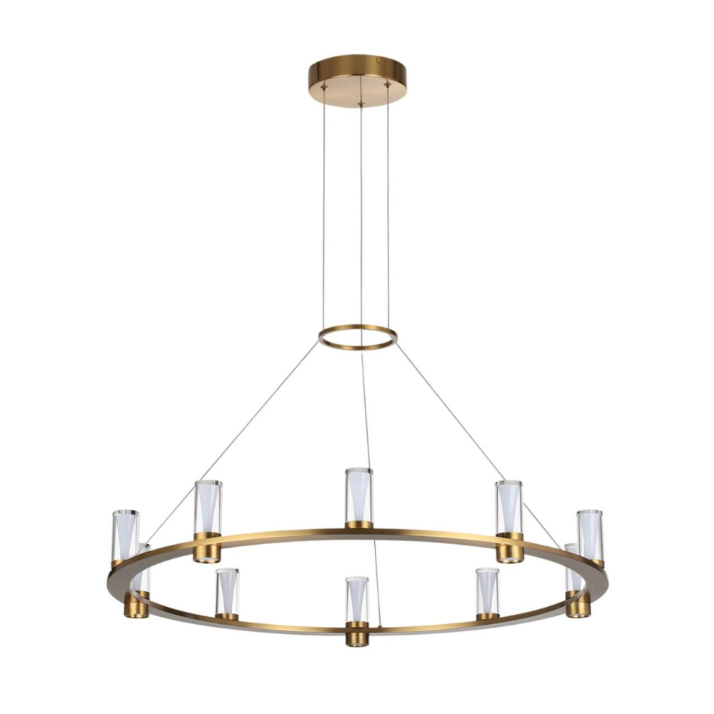 Odeon Light Подвесной светильник Defance 7144/70L 