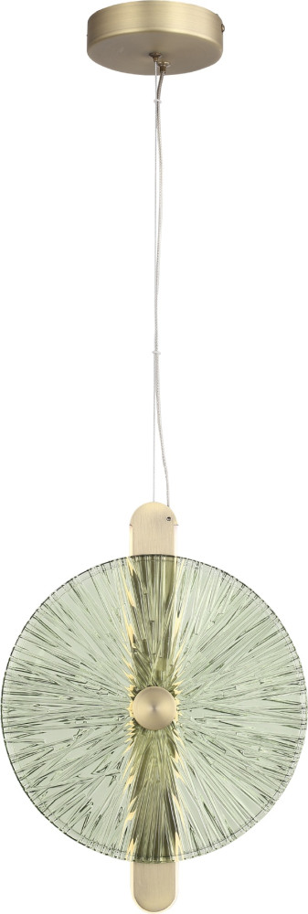 ST Luce Подвесной светильник Wasi SL6141.323.01 