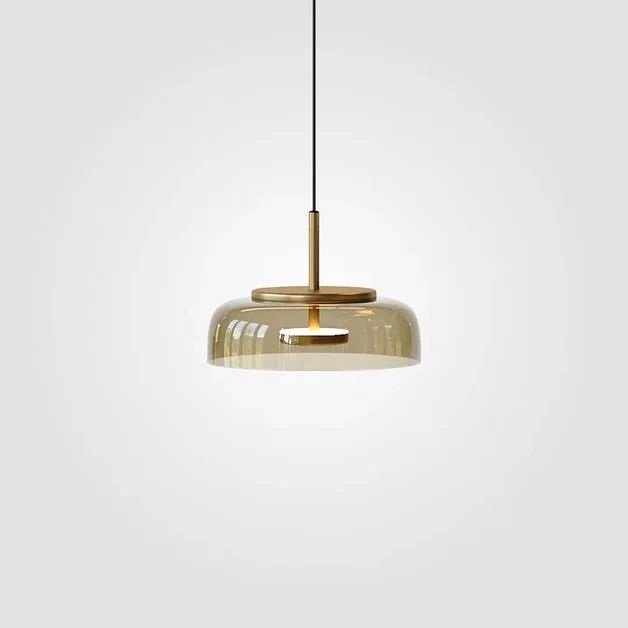 TopDecor Подвесной светильник Tesla Tesla S1 20 