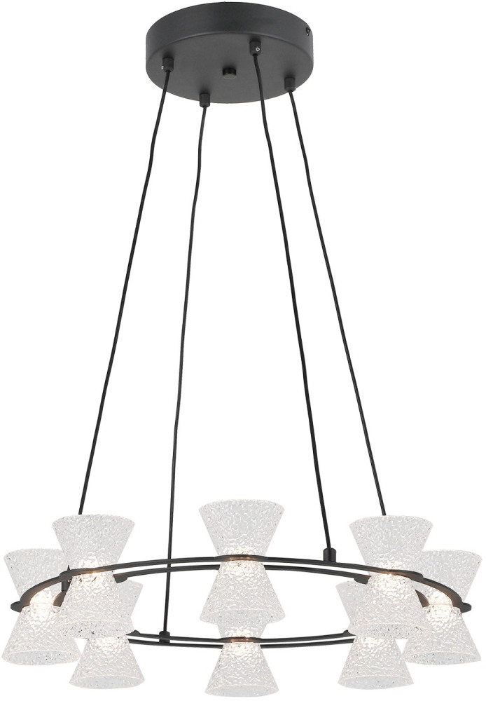 Lussole Подвесной светильник Sherman LSP-7465 