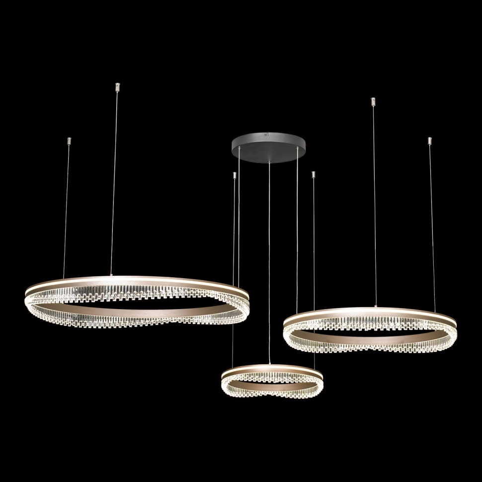 Lussole Подвесной светильник Hardin LSP-7427 