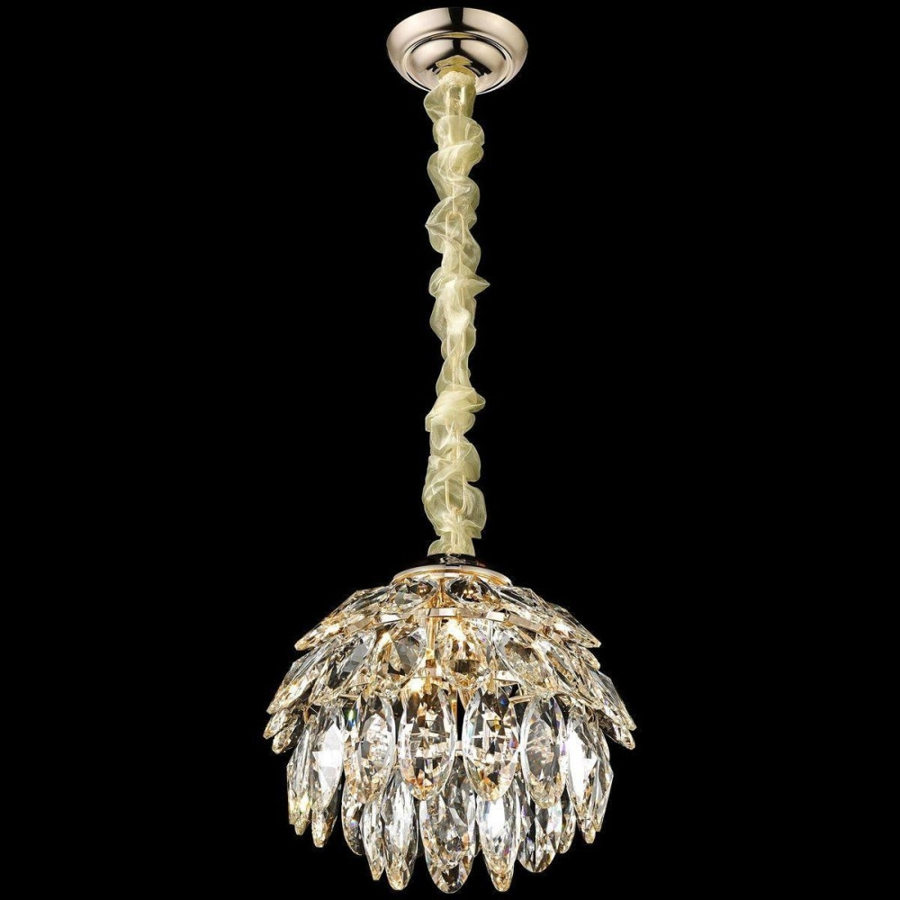 Wertmark Подвесной светильник Ludgera WE113.02.303 