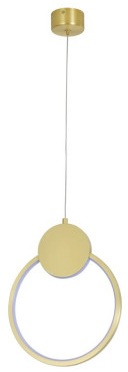 Newport Подвесной светильник 15000 15106N/S brass 