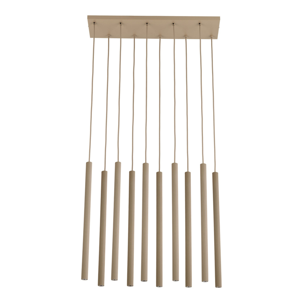TK Lighting Подвесной светильник Ferro 11488 Ferro Sabia 