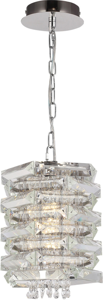 ST Luce Подвесной светильник Strozzi SL6137.103.01 