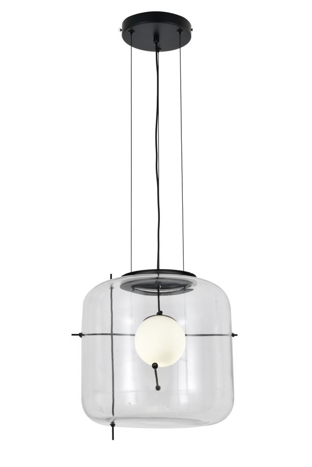 AM Group Подвесной светильник  AM500 Transparent color 