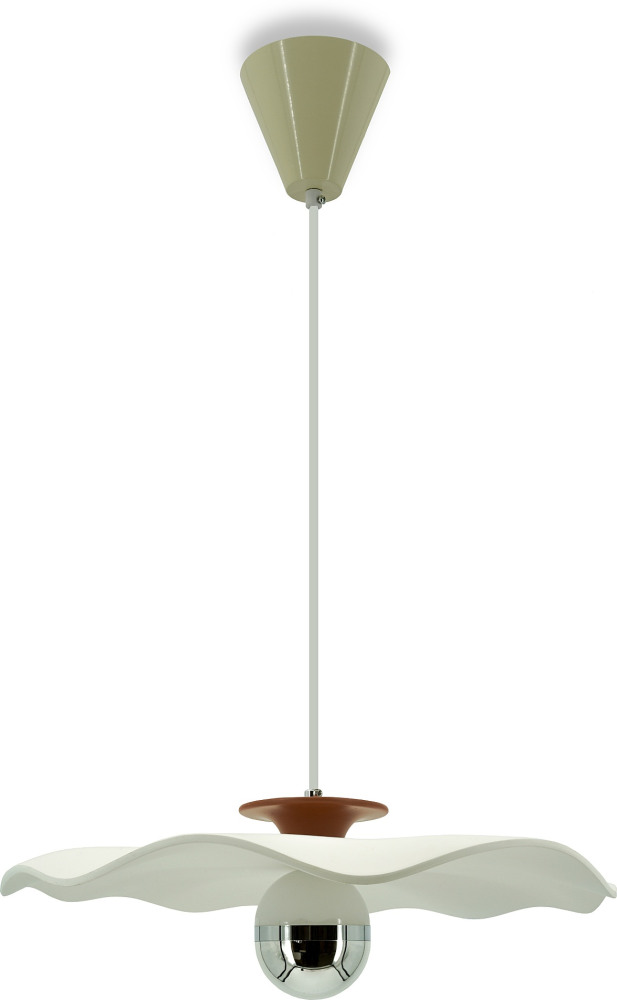 Lightera Подвесной светильник Colorado LE101L-40R 