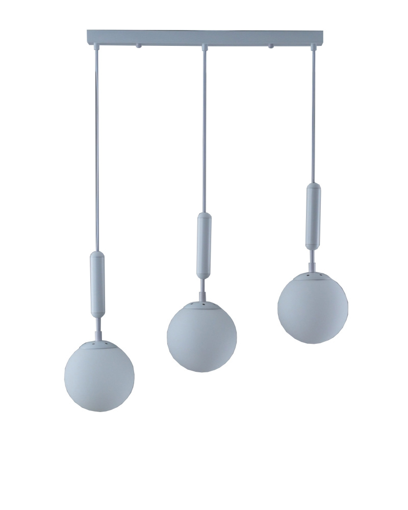 Moderli Подвесной светильник Scrumbel V11567-3P 