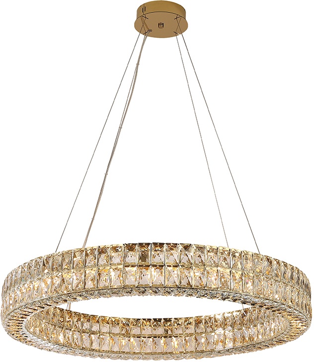 Newport Подвесной светильник 8550 8550/78 C gold polished 