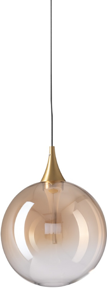 DeLight Collection Подвесной светильник MD23001045 MD23001045H-1A brass/champagne 