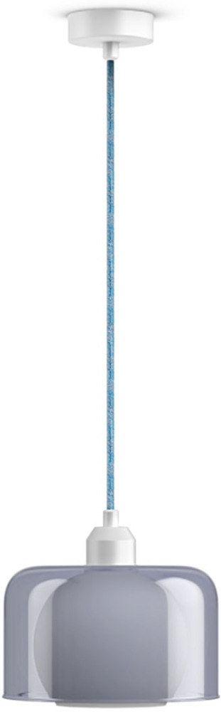 33 Идеи Подвесной светильник  PND.105.01.05.030.WH-S.28.LB-S.02.WH 