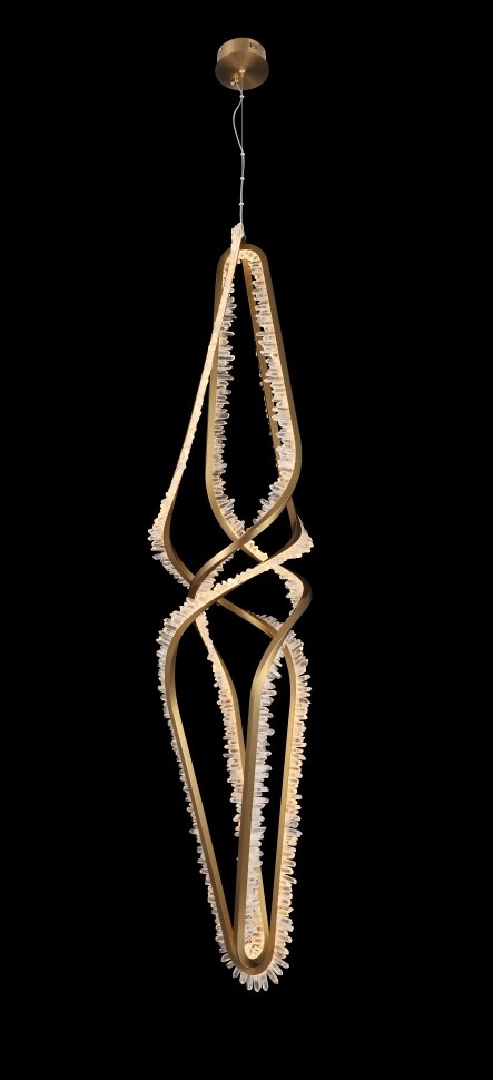 Fluorite Подвесной светильник Opera FL1159-1P2 