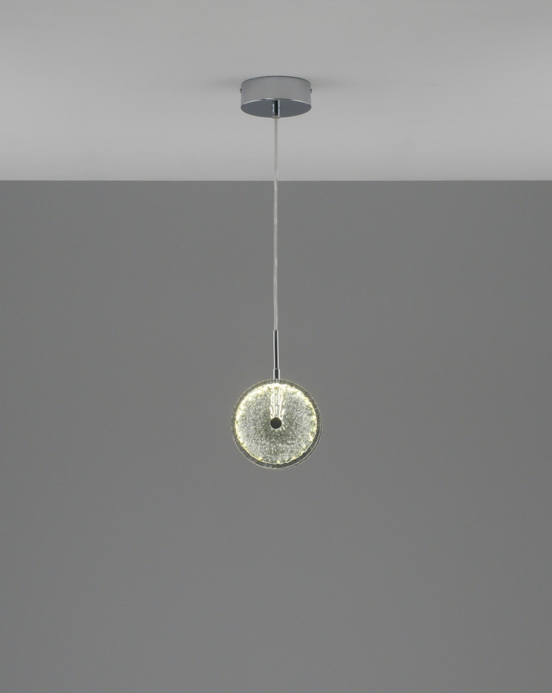 Moderli Подвесной светильник Marnia V11161-PL 