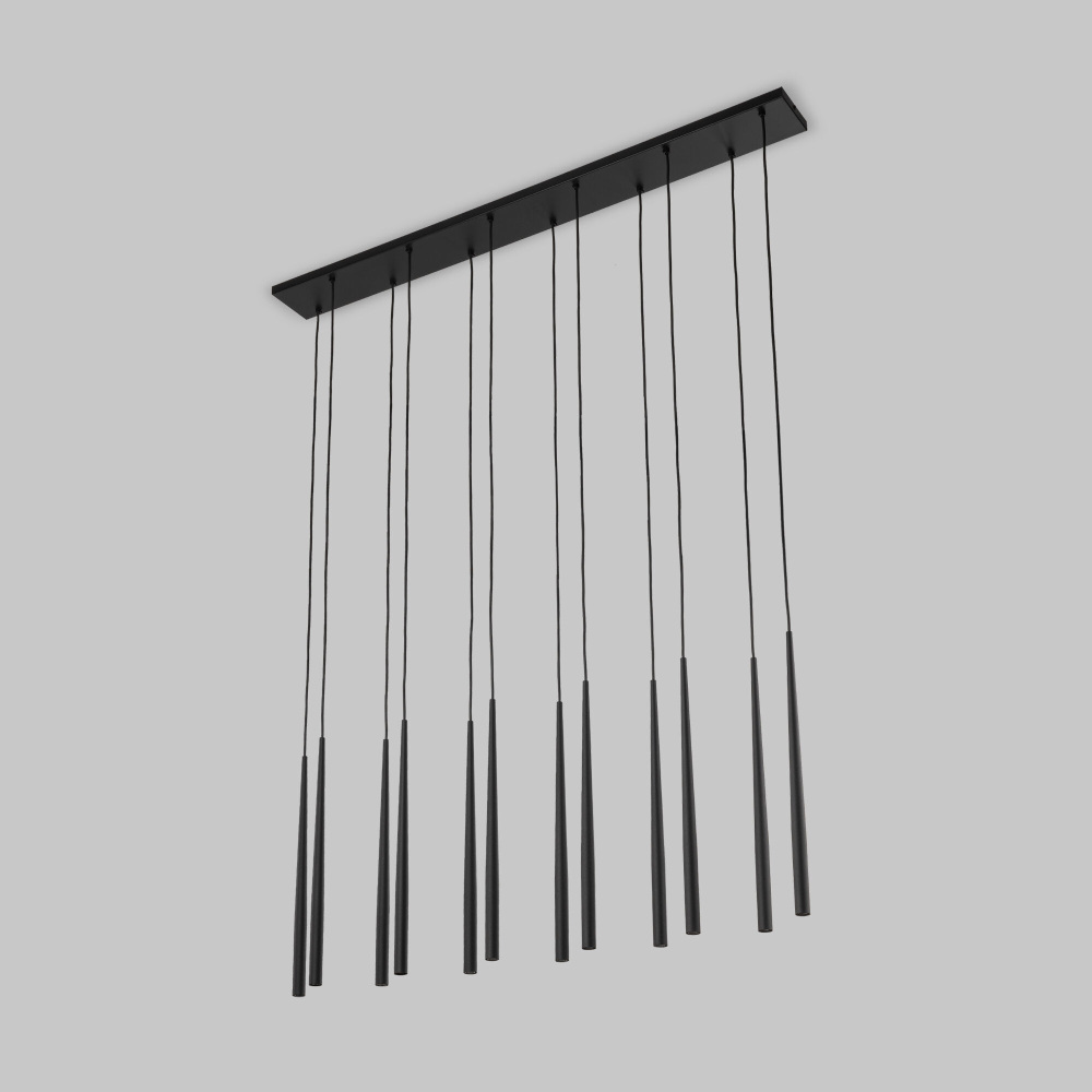 TK Lighting Подвесной светильник Piano 10115 