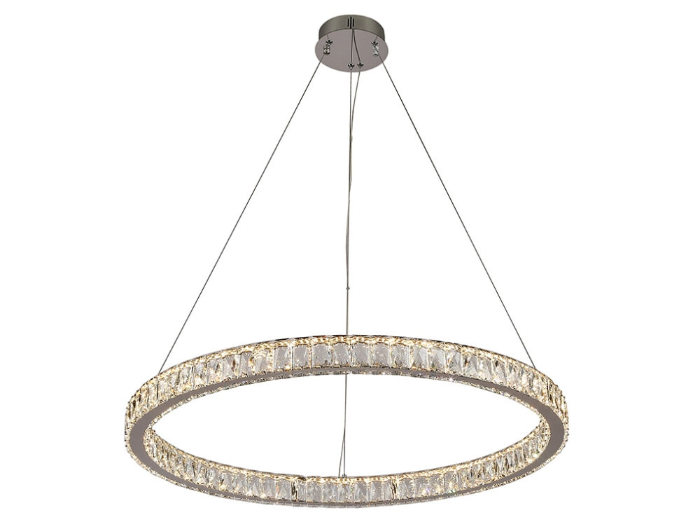 Newport Подвесной светильник 8580 8580/80 C chrome 