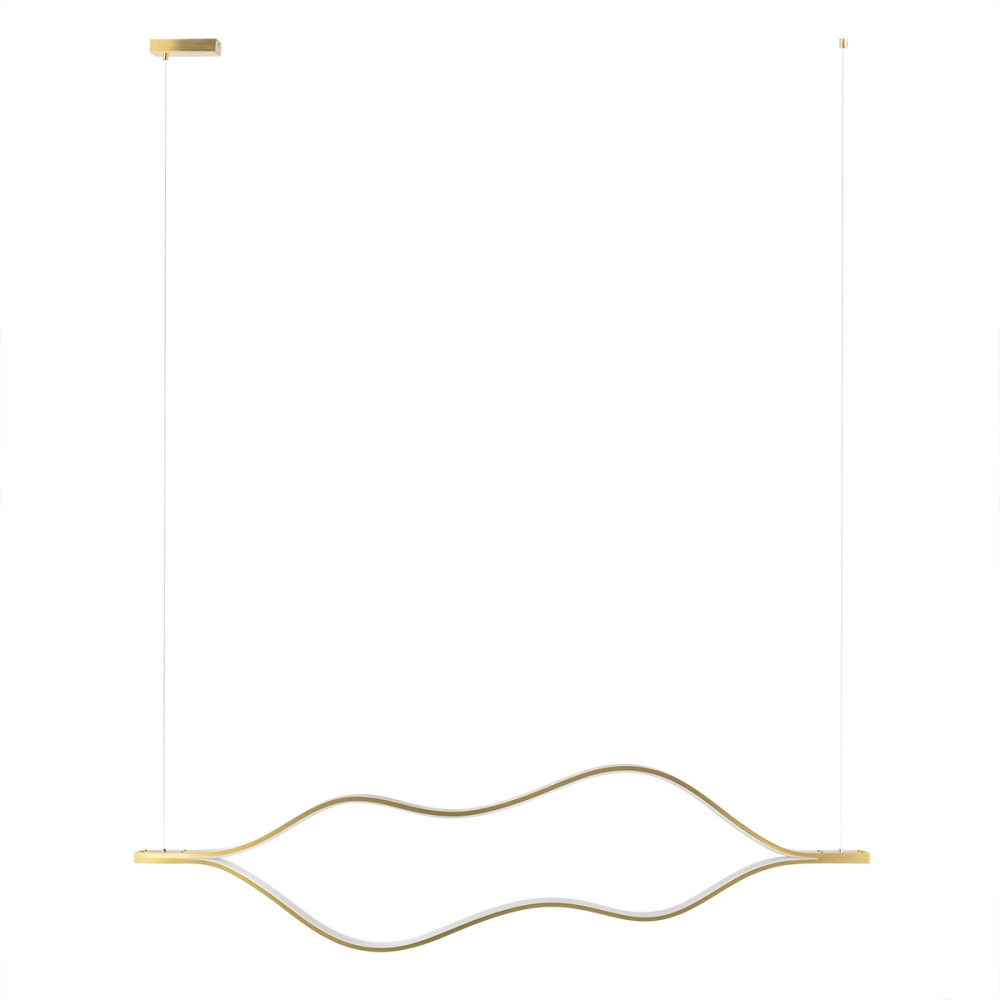 Loft It Подвесной светильник Tape Light 10403/1600 AB 