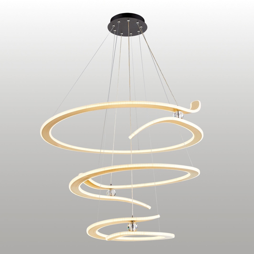 Lussole Подвесной светильник  LSP-7380 