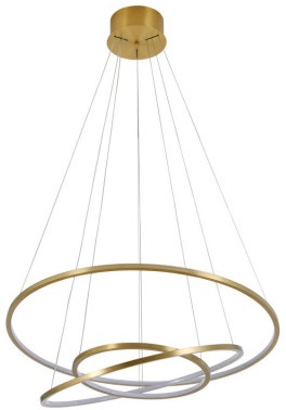 Newport Подвесной светильник 15000 15303N/S brass 