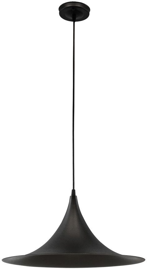 Arte Lamp Подвесной светильник Carmel A7080SP-1BK 