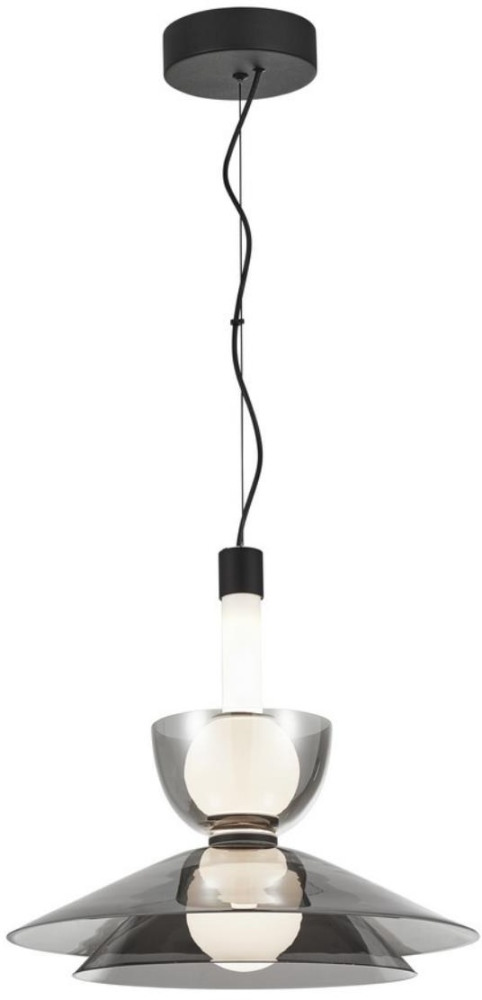 Aployt Подвесной светильник Daga APL.772.16.12 