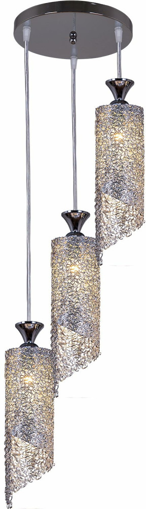 Reluce Подвесной светильник  02068-0.4-03 SL 