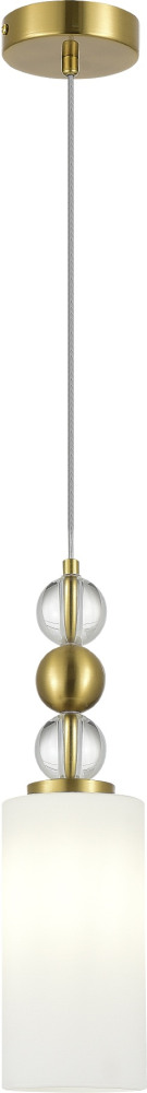 ST Luce Подвесной светильник SL2003 SL2003.303.01 