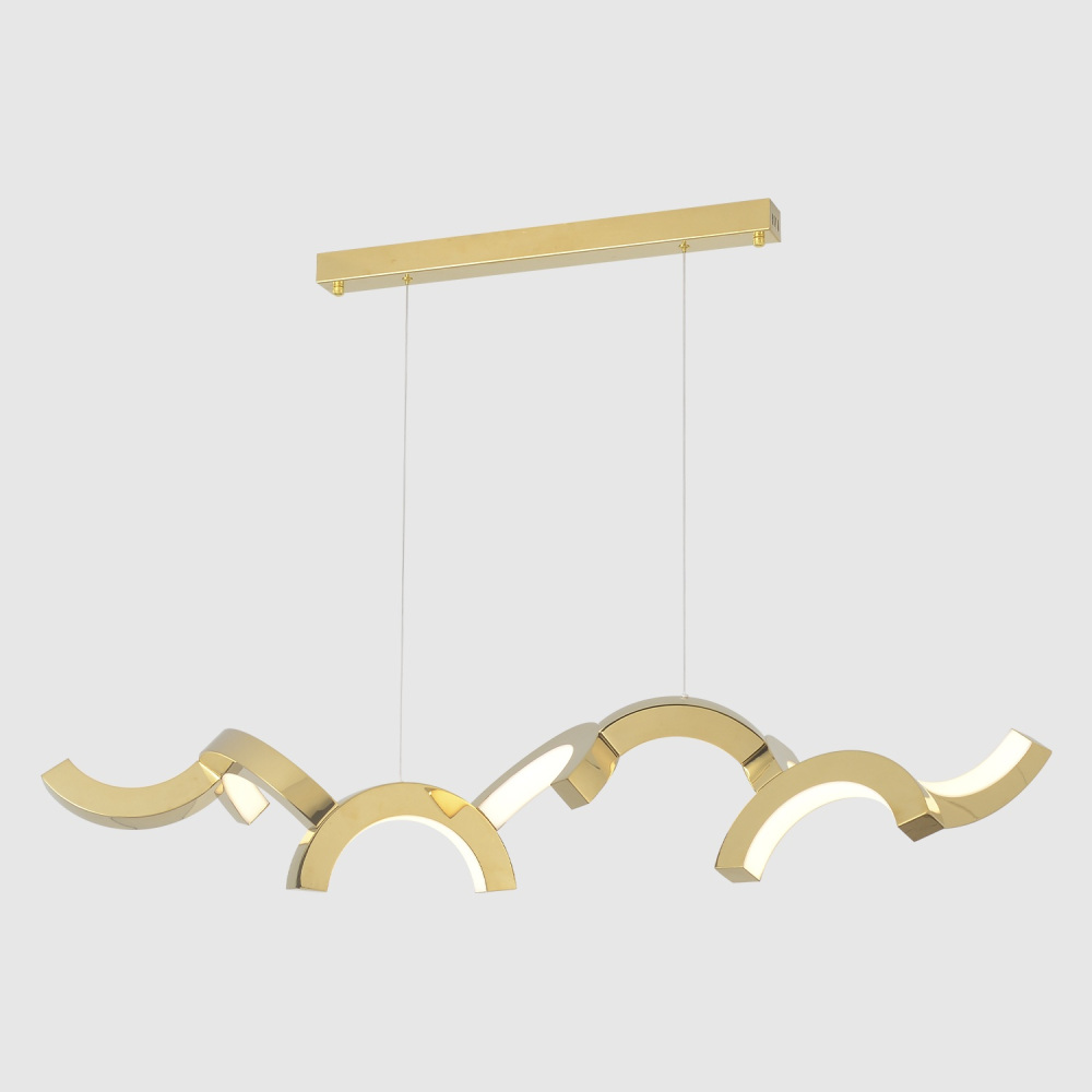 Crystal Lux Подвесной светильник Hatt HATT SP100W LED 