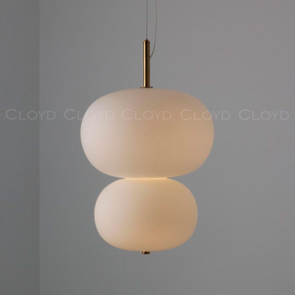 Cloyd Подвесной светильник Avogadro 11430 