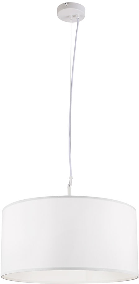 Arte Lamp Подвесной светильник Coppa A4095SP-3WH 