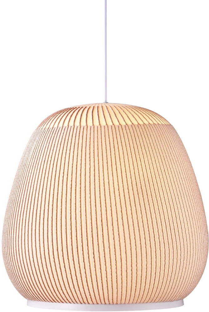 DeLight Collection Подвесной светильник 8610P 8610P/A E27 white 